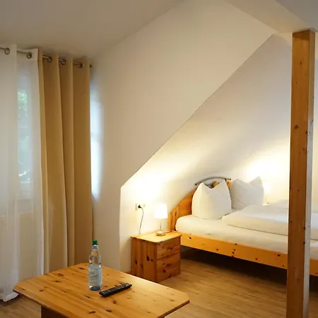 & Heu Hofmann Apartment *
