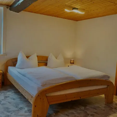 Apartment & Heu Hofmann