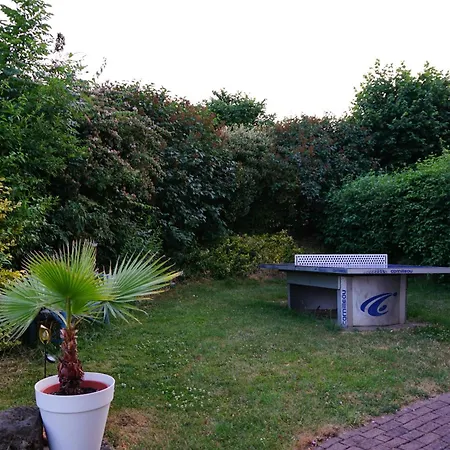 & Heu Hofmann Apartment Niederaula