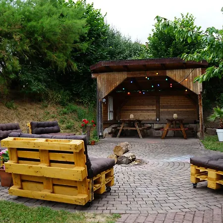 Apartment & Heu Hofmann Niederaula