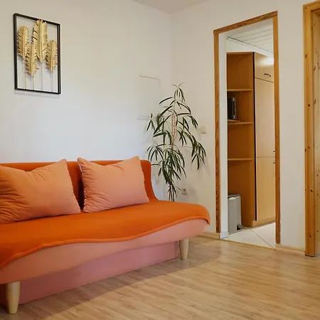 Apartment & Heu Hofmann *