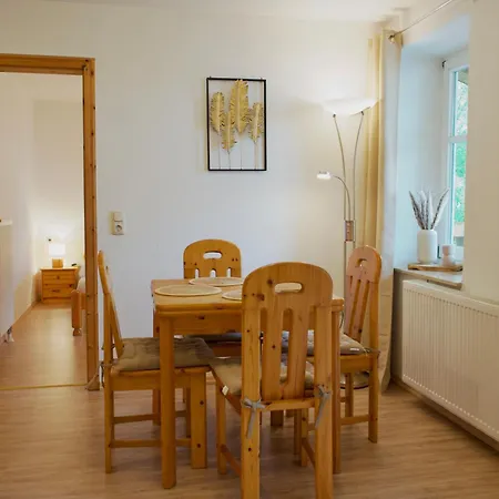 & Heu Hofmann Apartment *