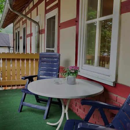 Apartment & Heu Hofmann