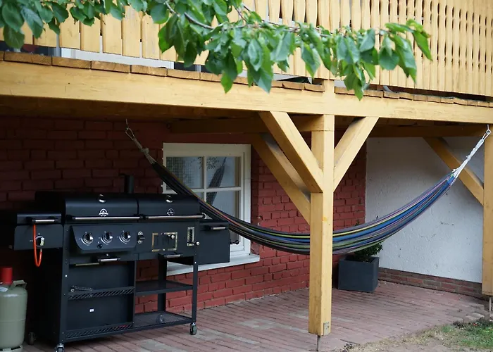 Apart&heu Hofmann * Niederaula